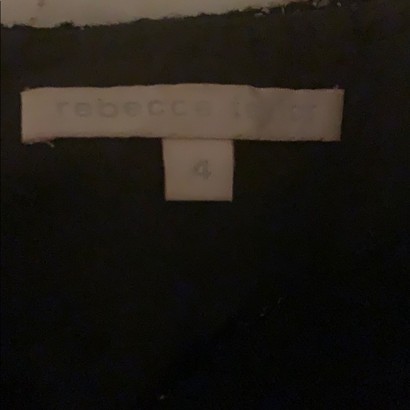 Rebecca Taylor pencil skirt - Picture 5 of 5